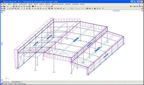 calculo-estructuras Cálculo de Estructuras