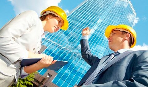 Perito Arquitecto Dirección de Obras