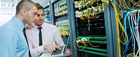 mantenimiento Servicios de instalación