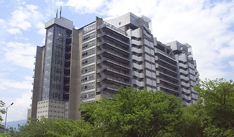 proyectos-edificacion proyecto de edificación