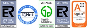 Certificación