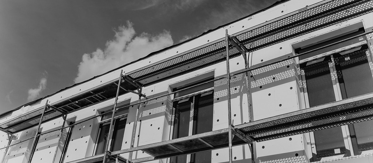 rehabilitación de fachadas de edificios rehabilitación de fachadas de edificios