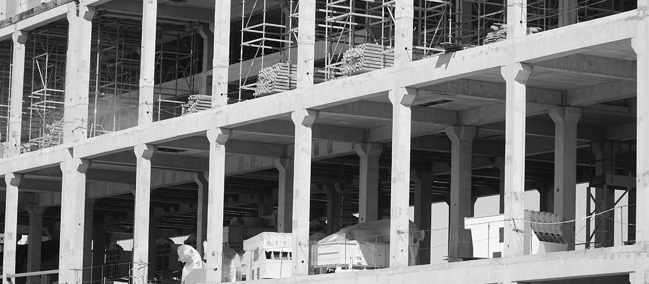 construcción de estructuras para edificios construcción de estructuras para edificios