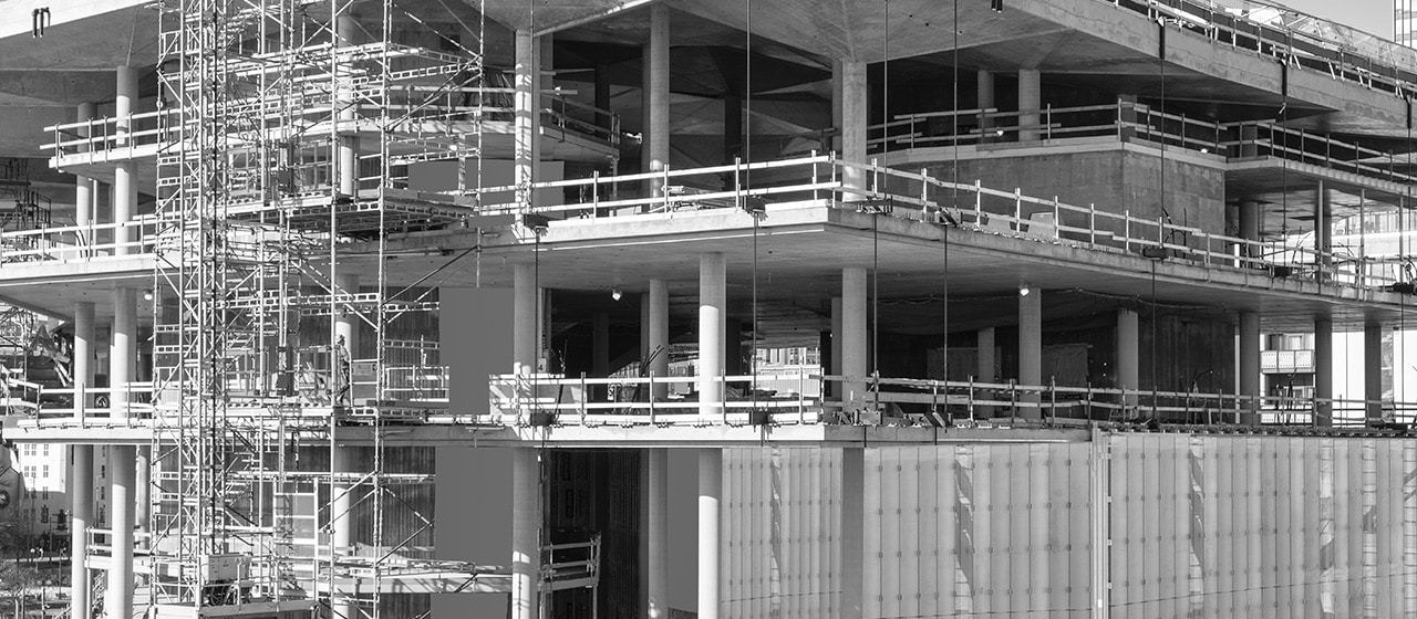 construcción de estructuras construcción de estructuras