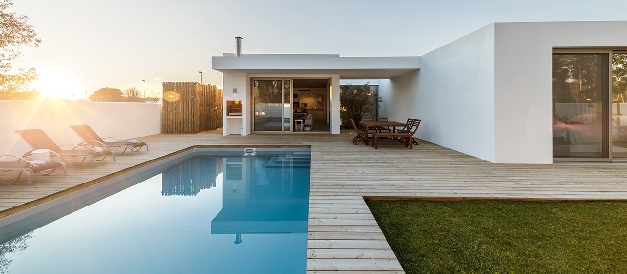 construcción de piscinas barcelona