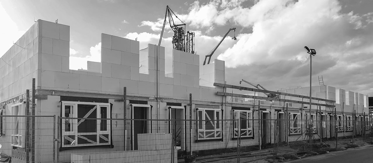construir casa unifamiliar paso a paso construir casa unifamiliar paso a paso