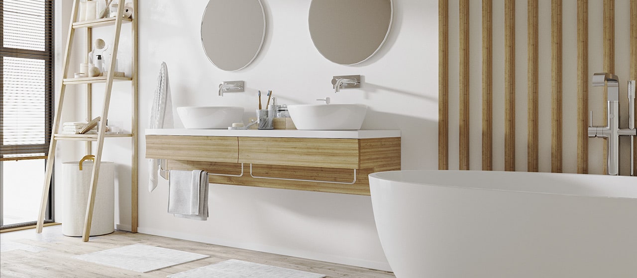 coste reformar baño 6 metros cuadrados
