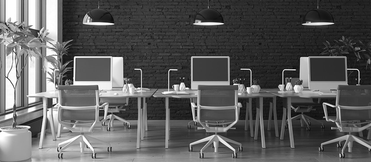 diseño de oficinas
