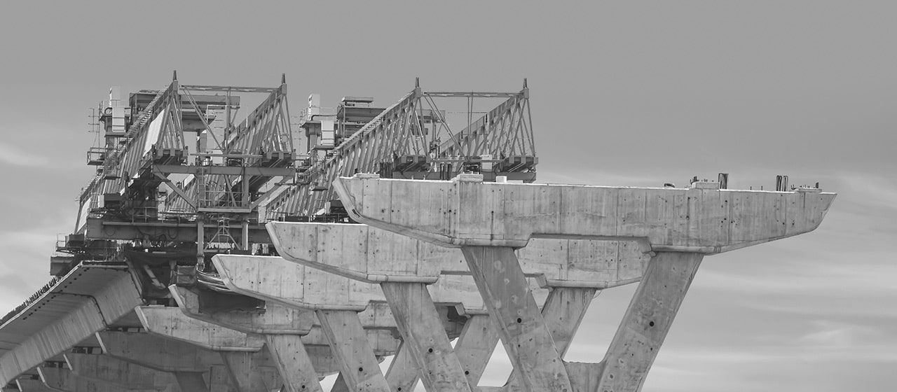 ejecución de estructuras