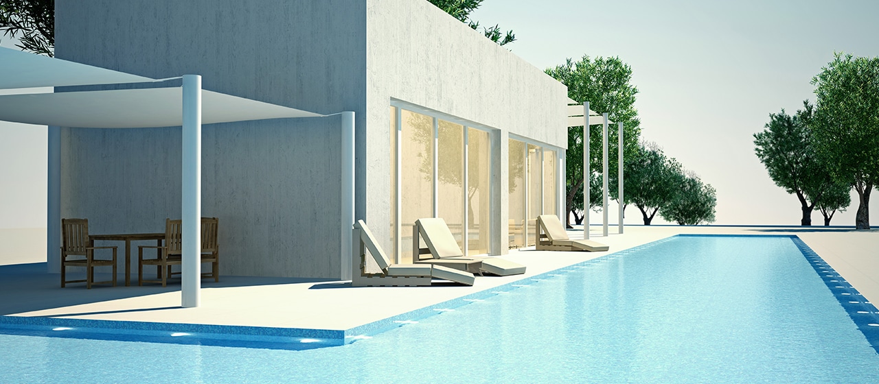 empresa de construcción de piscinas
