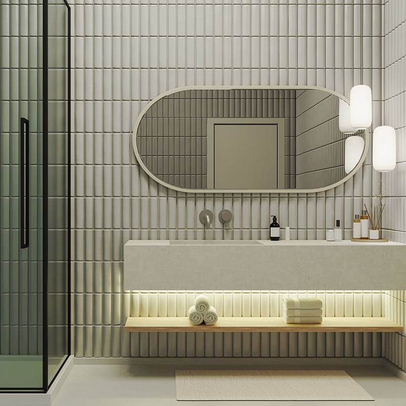 reformar baño 6 metros cuadrados precio