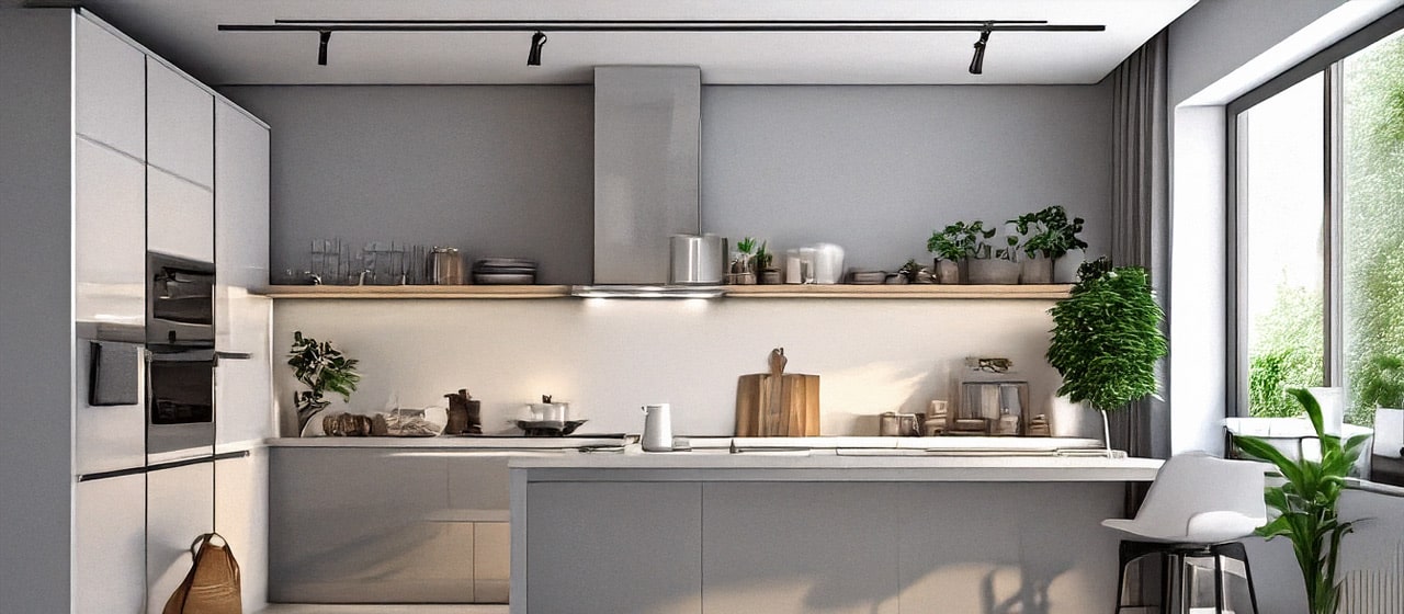 reformar cocina moderna reformar cocina moderna