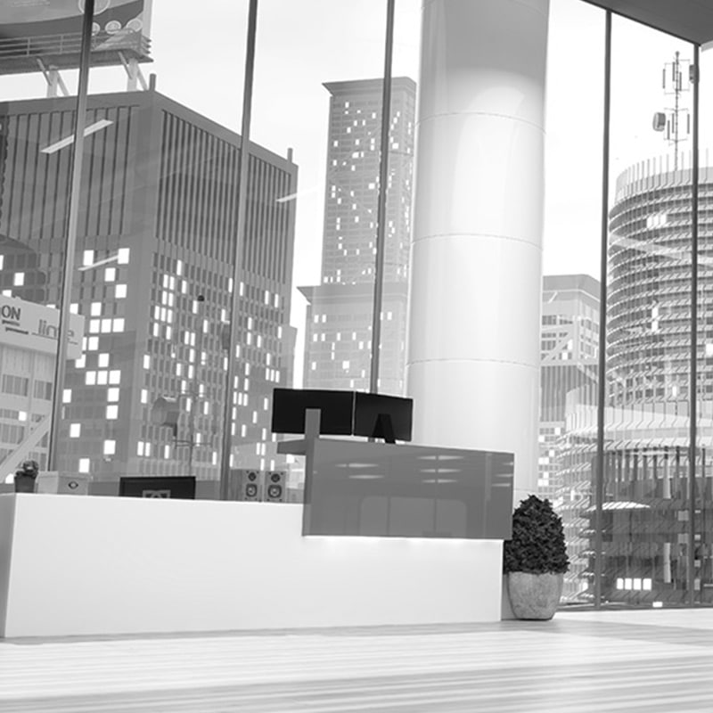 reforma de oficinas