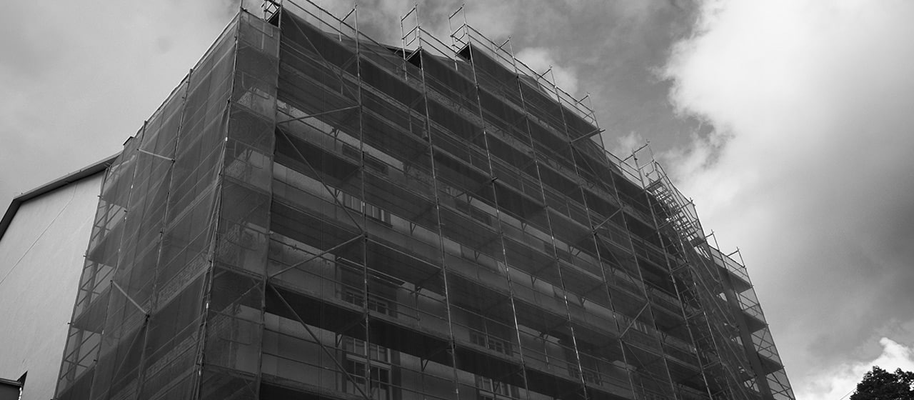 rehabilitación de fachadas rehabilitación de fachadas